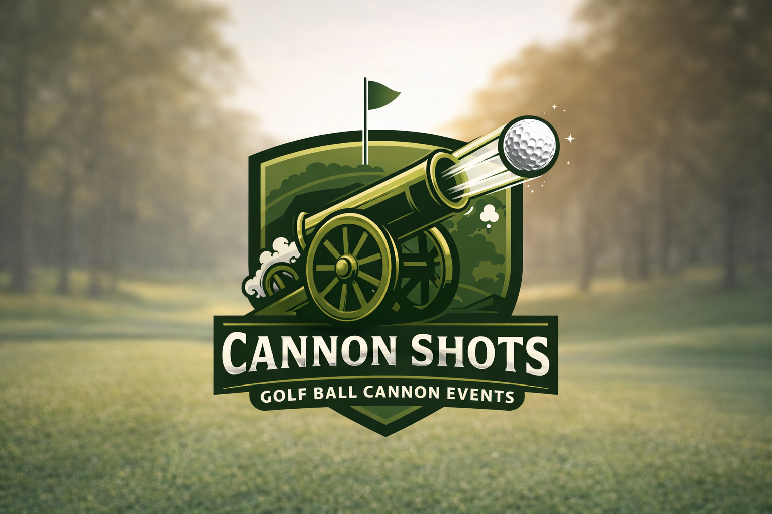 Cannon Shots Logo